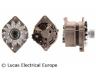 LUCAS ELECTRICAL LRA01284 kintamosios srovės generatorius 
 Elektros įranga -> Kint. sr. generatorius/dalys -> Kintamosios srovės generatorius