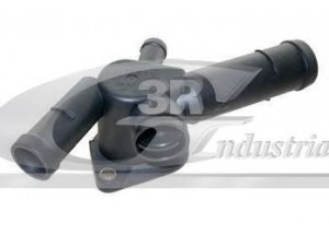 3RG 80734 aušinimo skysčio jungė
06A121132, 06A121133D