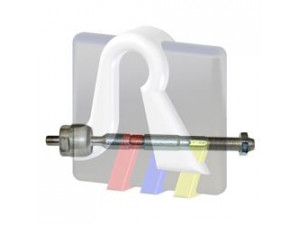 RTS 92-00784 vidinė skersinė vairo trauklė 
 Vairavimas -> Vairo mechanizmo sujungimai
3812.E8, 3812.E8