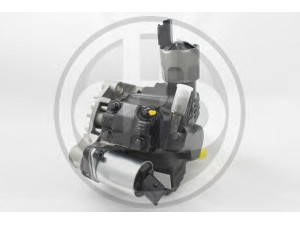 BUCHLI X-A2C59511600 aukšto slėgio siurblys 
 Kuro mišinio formavimas -> Mišinio sudarymas -> Kuro įpurškimo siurblys/aukšto slėgio siurblys