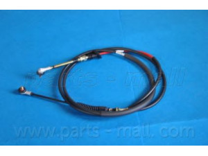 PARTS-MALL PTA-652 sankabos trosas
437506A002, 437506A003