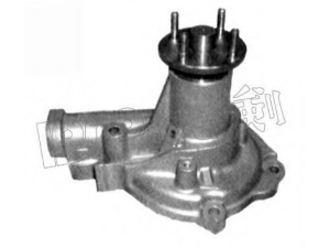 IPS Parts IPW-7539 vandens siurblys 
 Aušinimo sistema -> Vandens siurblys/tarpiklis -> Vandens siurblys
MD972934