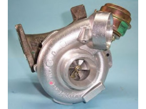 ACI - AVESA IT-711006-5003S kompresorius, įkrovimo sistema 
 Išmetimo sistema -> Turbokompresorius
611 096 09 99, 611 096 09 99 80