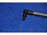 PARTS-MALL PQB-203 dujinė spyruoklė, bagažinė 
 Priedai -> Bagažinė/pakrovimo skyrius
0K70Y62610, 0K71062610, 0K71162620