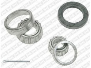 SNR R152.05 rato guolio komplektas 
 Ašies montavimas/vairavimo mechanizmas/ratai -> Rato stebulė/montavimas -> Rato guolis
5007030