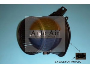 AUTO AIR GLOUCESTER 21-0120 vidaus pūtiklis 
 Šildymas / vėdinimas -> Orpūtė/dalys
77365145