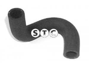 STC T408411 radiatoriaus žarna 
 Aušinimo sistema -> Žarnelės/vamzdeliai/sujungimai -> Radiatoriaus žarnos
030121056C, 030121056C