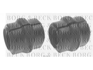 BORG & BECK BSK6260K skersinio stabilizatoriaus komplektas 
 Ašies montavimas/vairavimo mechanizmas/ratai -> Stabilizatorius/fiksatoriai -> Pasukimo trauklė
509488, 5094E0, 509488, 5094E0