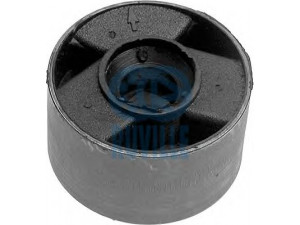 RUVILLE 985000 valdymo svirties/išilginių svirčių įvorė 
 Ašies montavimas/vairavimo mechanizmas/ratai -> Valdymo svirtis/pasukamosios svirties sujungimas -> Montavimas/sutvirtinimas
31 12 9 058 814