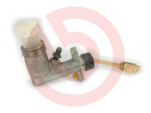 BREMBO C 52 002 pagrindinis cilindras, sankaba 
 Sankaba/dalys -> Sankabos valdymas -> Pagrindinis cilindras
64066315, PNB112, LM30315
