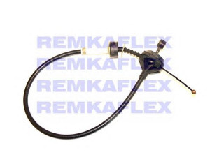 REMKAFLEX 24.2440 sankabos trosas 
 Dviratė transporto priemonės -> Kabeliai ir tachometro velenaai -> Sankabos trosas
82435483