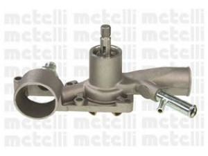 METELLI 24-0158 vandens siurblys 
 Aušinimo sistema -> Vandens siurblys/tarpiklis -> Vandens siurblys
1202.38, 1202.79