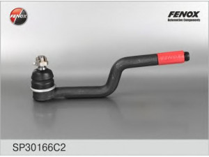 FENOX SP30166C2 skersinės vairo trauklės galas
408-3003064, 4083003064, 412-3003064