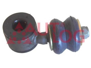 AUTLOG FT1183 skersinio stabilizatoriaus komplektas 
 Ašies montavimas/vairavimo mechanizmas/ratai -> Stabilizatorius/fiksatoriai -> Pasukimo trauklė
6N0411315, 6N0411315C