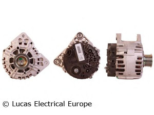 LUCAS ELECTRICAL LRA03484 kintamosios srovės generatorius 
 Elektros įranga -> Kint. sr. generatorius/dalys -> Kintamosios srovės generatorius
7711497186, 8200747041, 8200846074