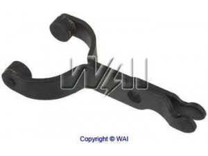 WAIglobal 55-124 sukabinimo svirtis, starteris