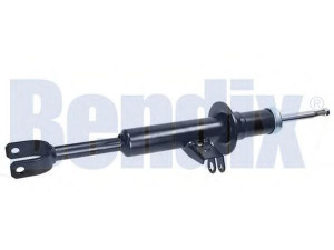 BENDIX 062344GLB amortizatorius 
 Pakaba -> Amortizatorius
