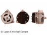 LUCAS ELECTRICAL LRA03040 kintamosios srovės generatorius
01181735, 01182043, 01182399, 01183191
