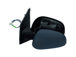 IPARLUX 24229402 išorinis veidrodėlis 
 Kėbulas -> Keleivių kabina -> Veidrodėlis
963739U00A