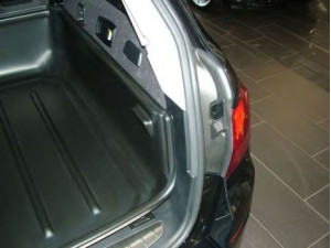 CARBOX 102055000 guminis indas, bagažinė / krovinių skyrius 
 Vidaus įranga -> Bagažinė