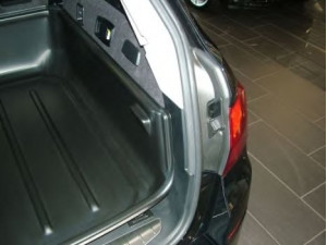 CARBOX 102055000 guminis indas, bagažinė / krovinių skyrius 
 Vidaus įranga -> Bagažinė