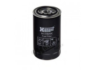 HENGST FILTER H178WK kuro filtras
ABP/N10G-FF5321, 89002405, 3222310756