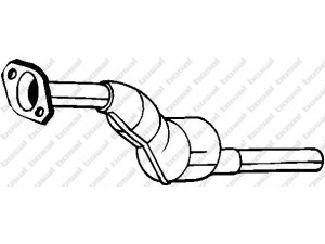 BOSAL 090-143 katalizatoriaus keitiklis 
 Išmetimo sistema -> Katalizatoriaus keitiklis
82.00.276.170, 82.00.557.408, 82.00.689.441