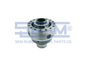 SEM LASTIK 9781 remonto komplektas, diferencialas
944 350 05 23