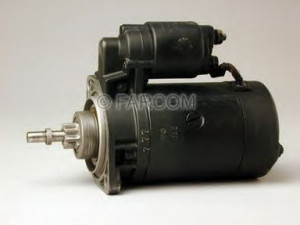 FARCOM 103100 starteris 
 Elektros įranga -> Starterio sistema -> Starteris