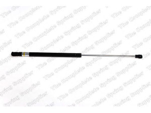 ROC GS1174 dujinė spyruoklė, bagažinė 
 Priedai -> Bagažinė/pakrovimo skyrius
5P0827550A, 5P9827550