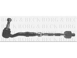 BORG & BECK BDL6771 strypo montavimas 
 Vairavimas -> Sujungimo trauklės surinkimas/dalys -> Sujungimo trauklės surinkimas
32 10 6 774 360, 32 10 6 777 268