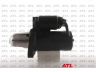ATL Autotechnik A 79 350 starteris 
 Elektros įranga -> Starterio sistema -> Starteris
N3H1-18-400, M 0 T 87981, M 000 T 87981