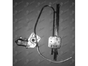 AC Rolcar 01.4902 lango pakėliklis