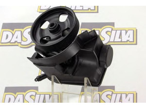 DA SILVA DP2837 hidraulinis siurblys, vairo sistema 
 Vairavimas -> Vairo pavara/siurblys
00004007LL, 00004007LN, 00004007LP