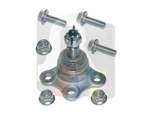 RTS 93-00378-056 atramos/vairo trauklė 
 Ašies montavimas/vairavimo mechanizmas/ratai -> Sujungimai -> Atramos/vairo trauklė
8943474240, 8943744241, 8943744242
