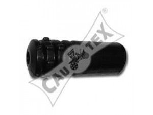 CAUTEX 061015 apsauginis dangtelis/gofruotoji membrana, amortizatorius 
 Pakaba -> Amortizatorius
4408052, 91165311, 8200010491