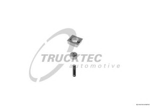 TRUCKTEC AUTOMOTIVE 01.43.357 remonto komplektas
302 262 0174 cpl.1, 302 993 0901 cpl.1