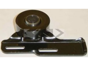 SPIDAN 66564 įtempiklio svirtis, V formos rumbuotas diržas 
 Diržinė pavara -> V formos rumbuotas diržas/komplektas -> Įtempiklis
7700271972, 7700272972
