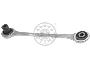 OPTIMAL G7-693 šarnyro stabilizatorius 
 Ašies montavimas/vairavimo mechanizmas/ratai -> Stabilizatorius/fiksatoriai -> Savaime išsilyginanti atrama
4D0501529F