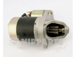 NIPPARTS J5211052 starteris 
 Elektros įranga -> Starterio sistema -> Starteris
23300-36A00, 23300-36A10, 23300-36W01