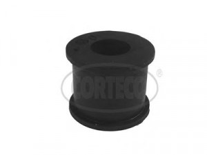 CORTECO 80001557 skersinio stabilizatoriaus įvorių komplektas 
 Ašies montavimas/vairavimo mechanizmas/ratai -> Stabilizatorius/fiksatoriai -> Sklendės
901 323 02 85, 2D0 411 041 A