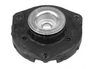 MEYLE 100 412 0029 pakabos statramsčio atraminis guolis 
 Ašies montavimas/vairavimo mechanizmas/ratai -> Montavimas, pakabos statramstis
6N0 412 331 E, 8Z0 412 331, 6N0 412 331 E