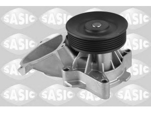 SASIC 3606080 vandens siurblys 
 Aušinimo sistema -> Vandens siurblys/tarpiklis -> Vandens siurblys
11517805812