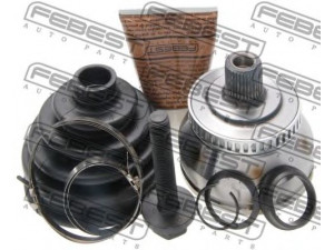 FEBEST 2310-034A45 jungtis, kardaninis velenas
3B0498099BX, 3B0498099CX