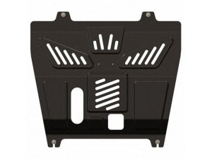 RAMEDER 111212 variklio apatinis skydas 
 Variklis -> Variklio apatinis skydas