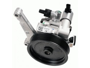 ZF LENKSYSTEME 7695.955.149 hidraulinis siurblys, vairo sistema 
 Vairavimas -> Vairo pavara/siurblys
006 466 98 01, 006 466 98 01 80