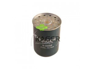 KAGER 11-0033 kuro filtras 
 Techninės priežiūros dalys -> Papildomas remontas
D103, 798 4781, 7984781, 5947-34
