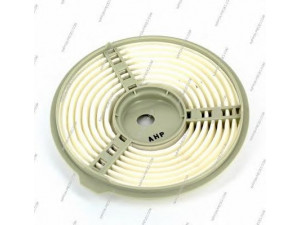 NPS S132U08 oro filtras 
 Techninės priežiūros dalys -> Techninės priežiūros intervalai
16546KA000