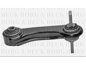 BORG & BECK BCA6414 vikšro valdymo svirtis 
 Ašies montavimas/vairavimo mechanizmas/ratai -> Valdymo svirtis/pasukamosios svirties sujungimas -> Vairo trauklės (valdymo svirtis, išilginis balansyras, diago
MB809222, MB910841, MR491347, 30818091
