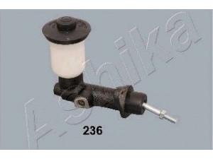 ASHIKA 95-02-236 pagrindinis cilindras, sankaba 
 Sankaba/dalys -> Sankabos valdymas -> Pagrindinis cilindras
31410-22140, 31410-22141, 31410-22142